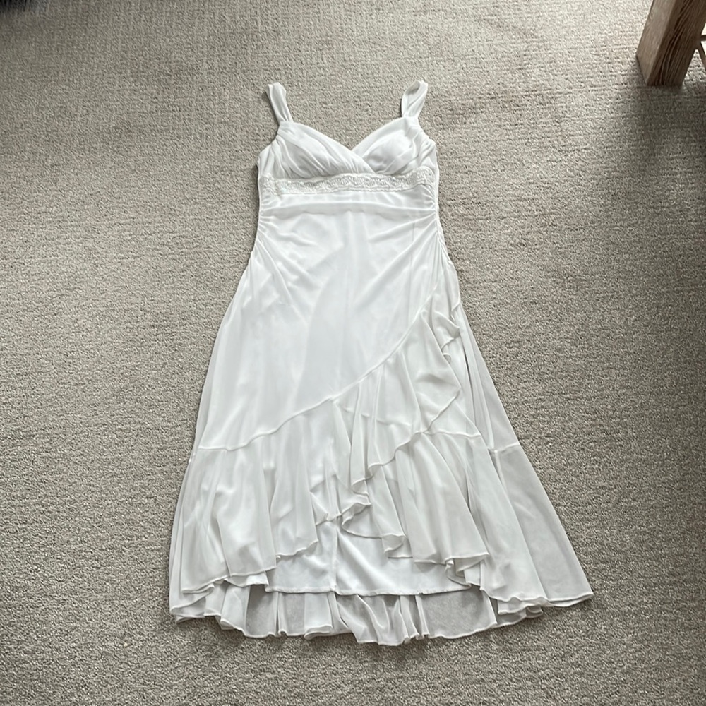 Prom/formal dress size small